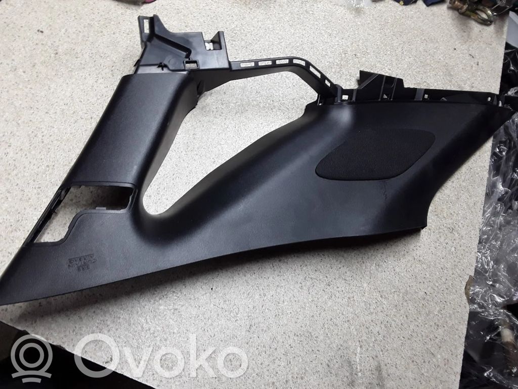 Lexus RX 450H Pilar (D) (superior) 