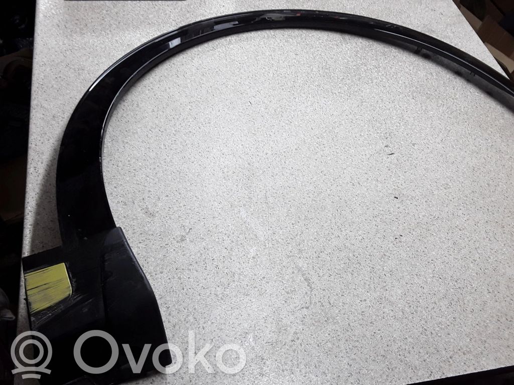 KIA Sportage Listwa błotnika przedniego 