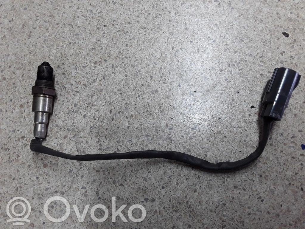 Jaguar XF Sonda lambda 