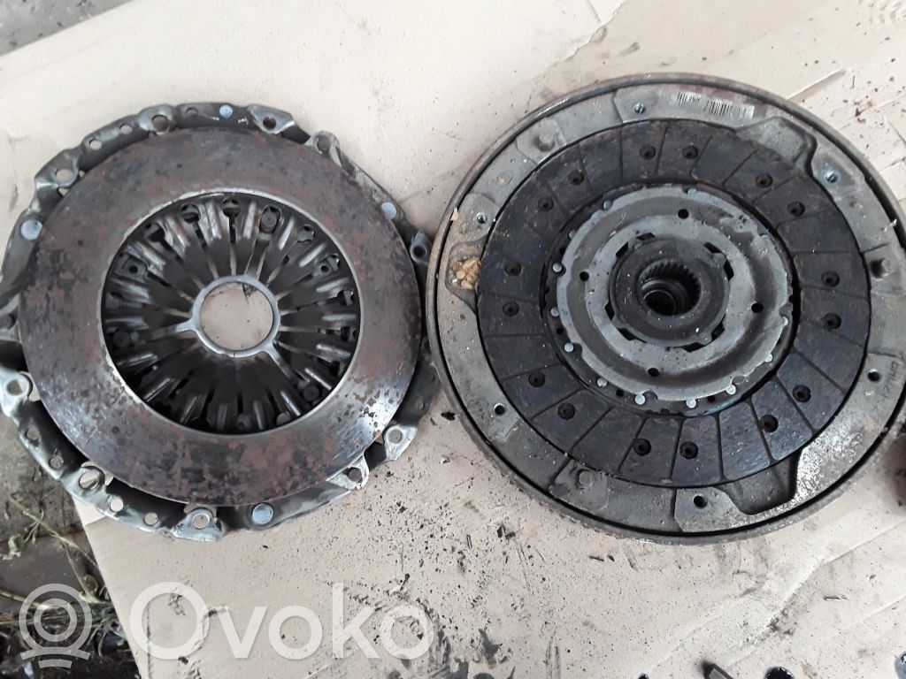 BMW 3 F30 F35 F31 Clutch set kit 