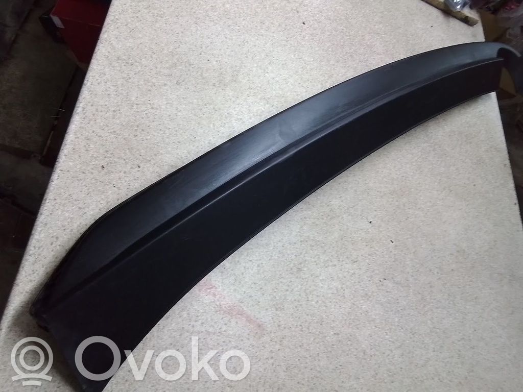 KIA Ceed Rear bumper lower part trim 
