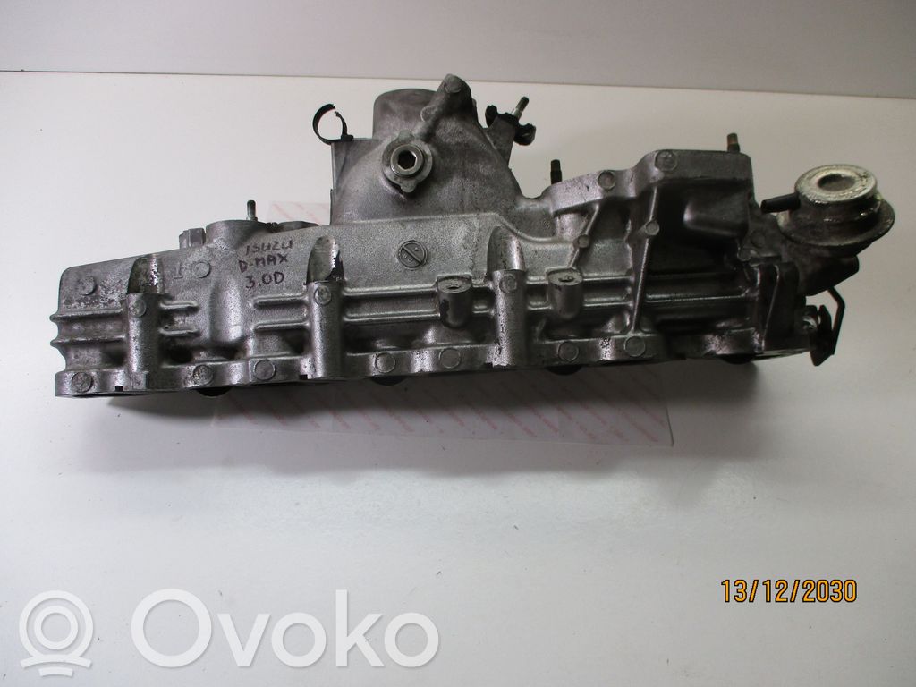 Isuzu D-Max Intake manifold 
