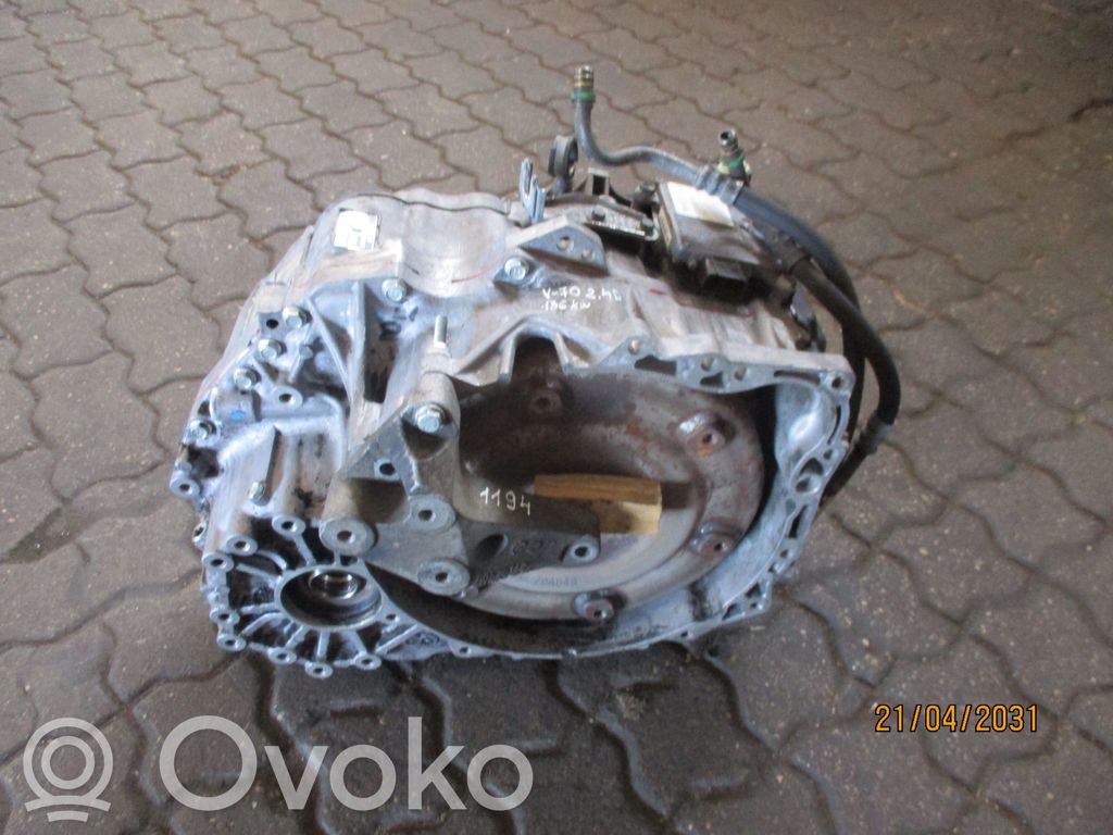 Volvo V70 Caja de cambios automática 