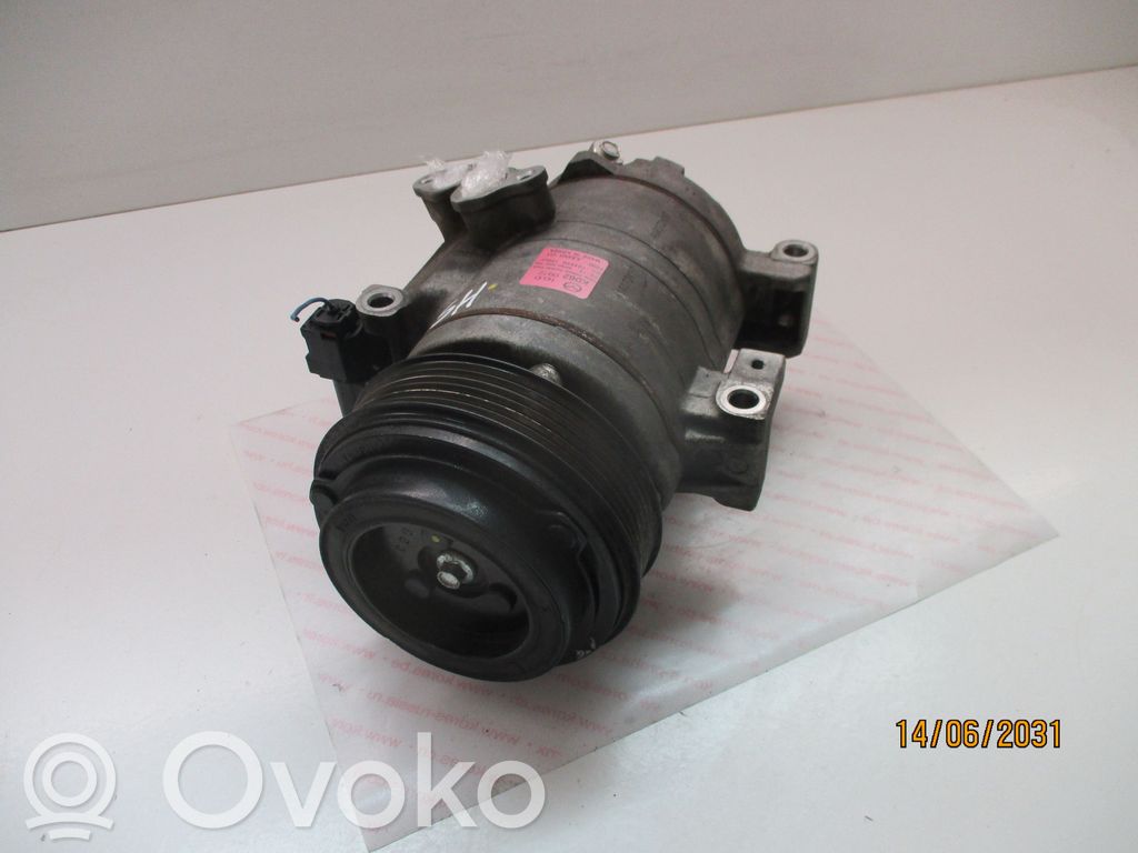 Mazda CX-5 Klimakompressor Pumpe 