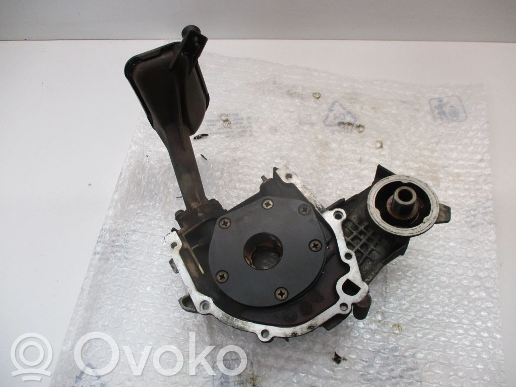 Fiat Bravo Oil pump 