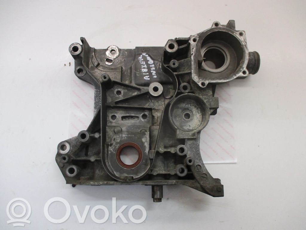 Opel Insignia A Pompa olejowa 