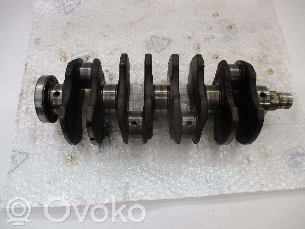 Fiat Bravo Crankshaft 