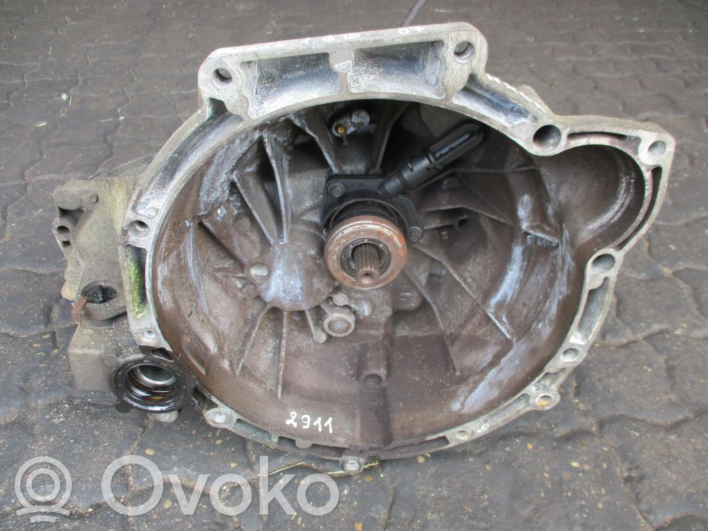Ford Focus 5 Gang Schaltgetriebe 