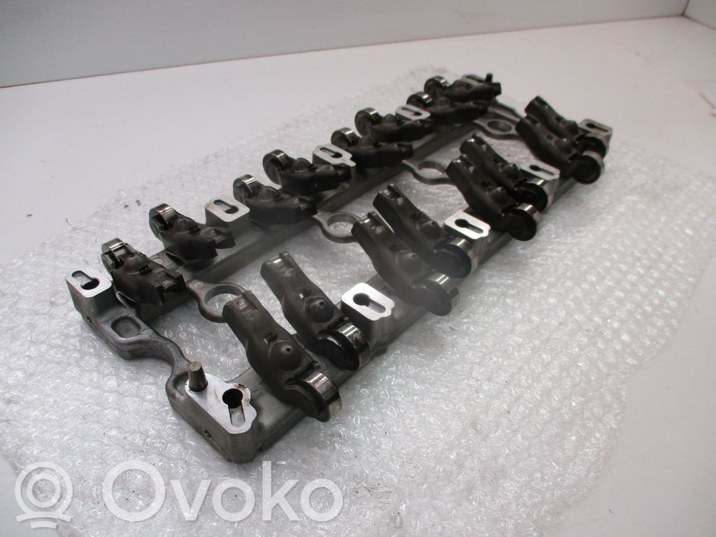 Citroen Jumper Valve rocker arm 