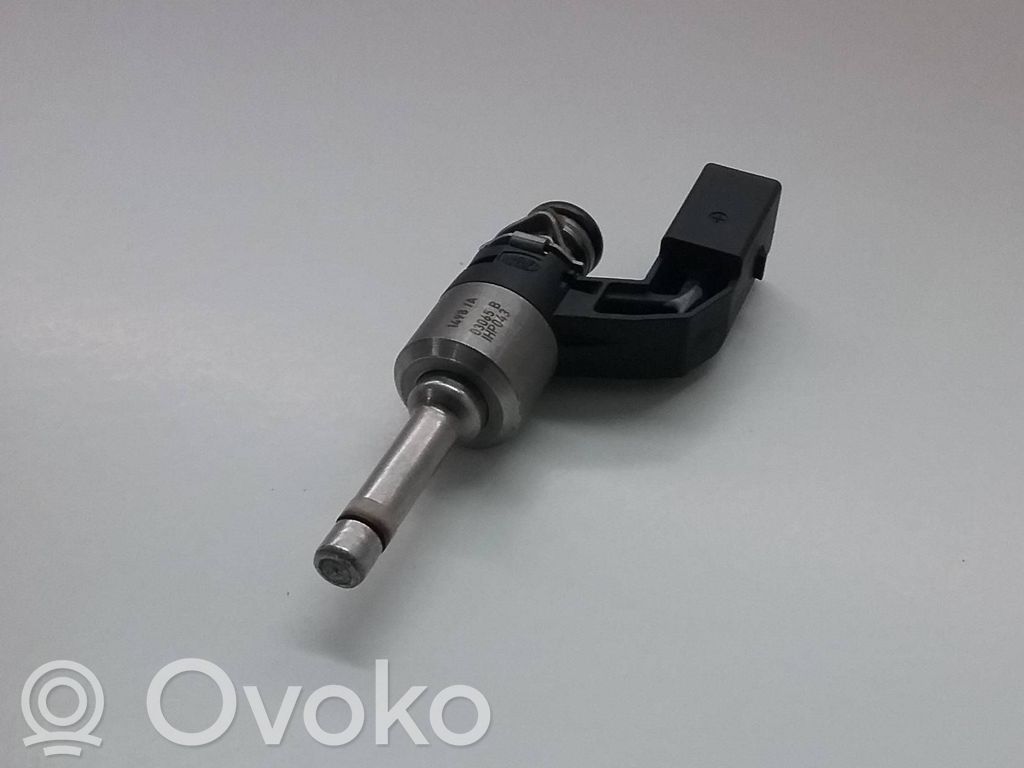 Volkswagen Golf V Fuel injector 