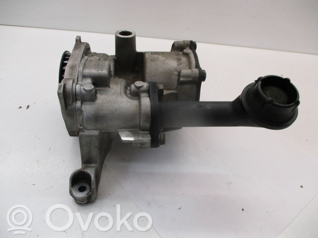 Audi A3 S3 8V Pompa olejowa 