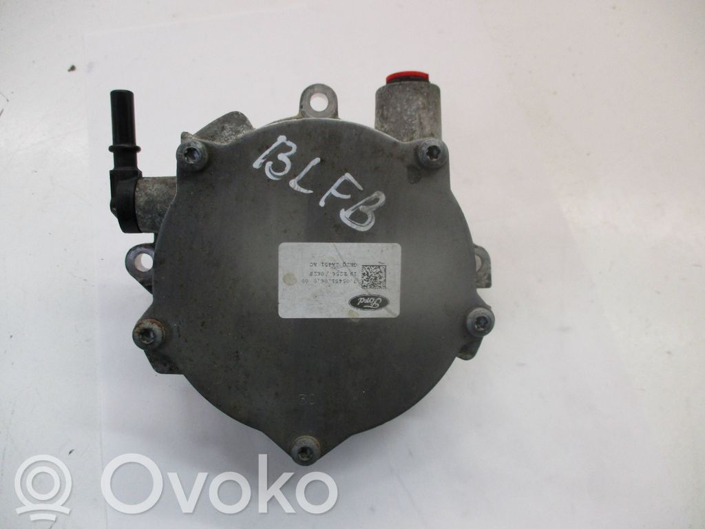Ford Transit Custom Vacuum pump 