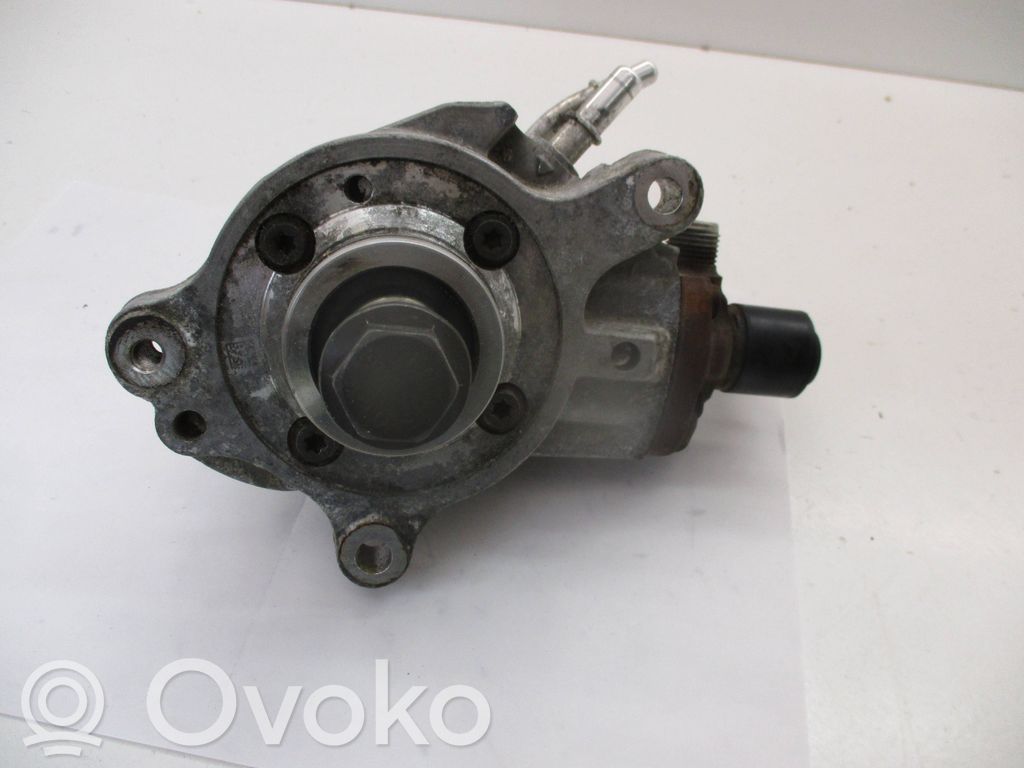 Ford Transit Custom Pompa wtryskowa wysokiego ciśnienia 