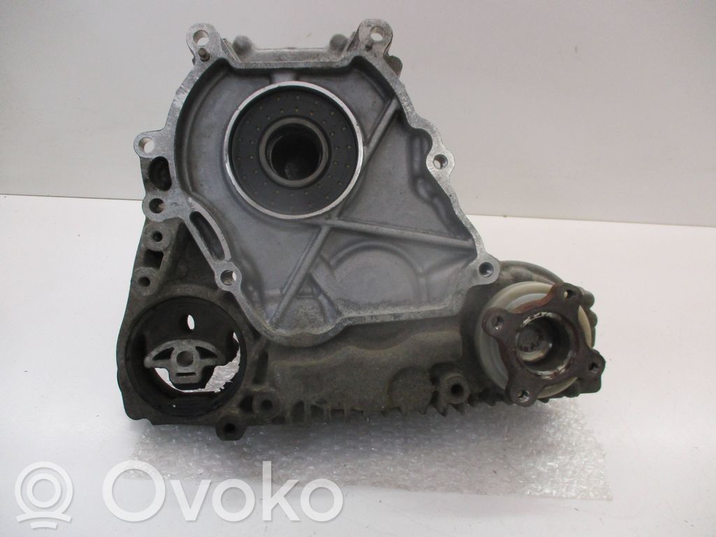BMW X1 E84 Gearbox transfer box case 