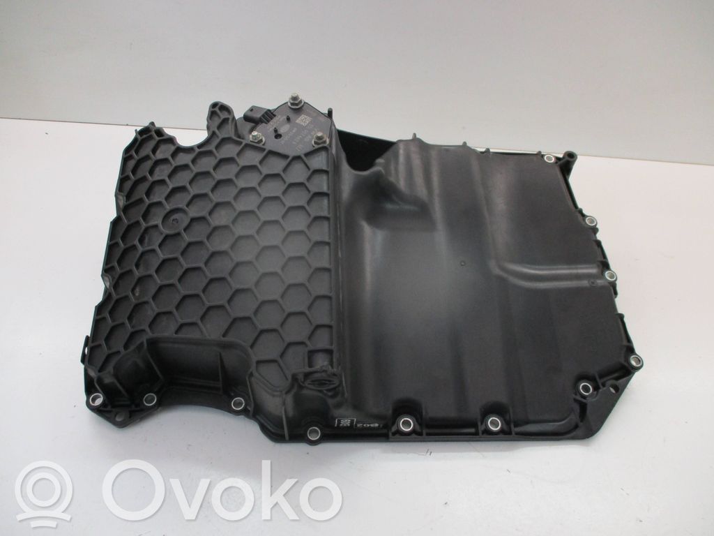 Audi A4 S4 B9 8W Karteris 