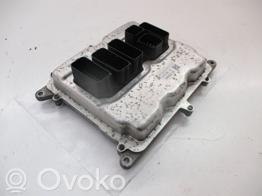 BMW 1 F20 F21 Engine control unit/module 