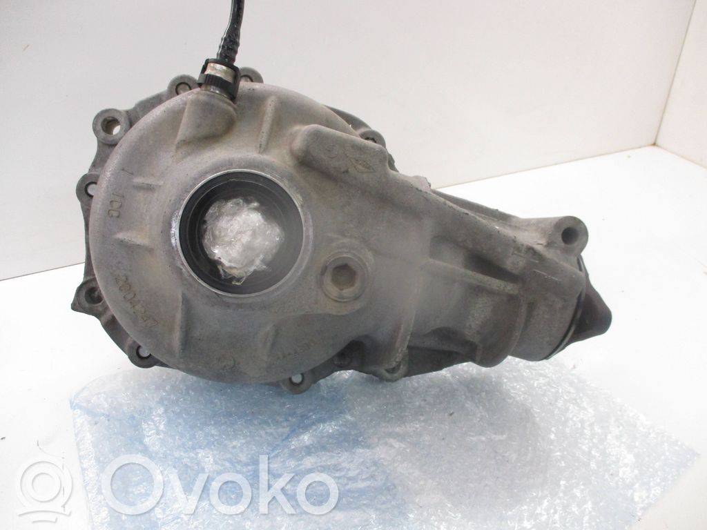BMW X5 E70 Front differential 