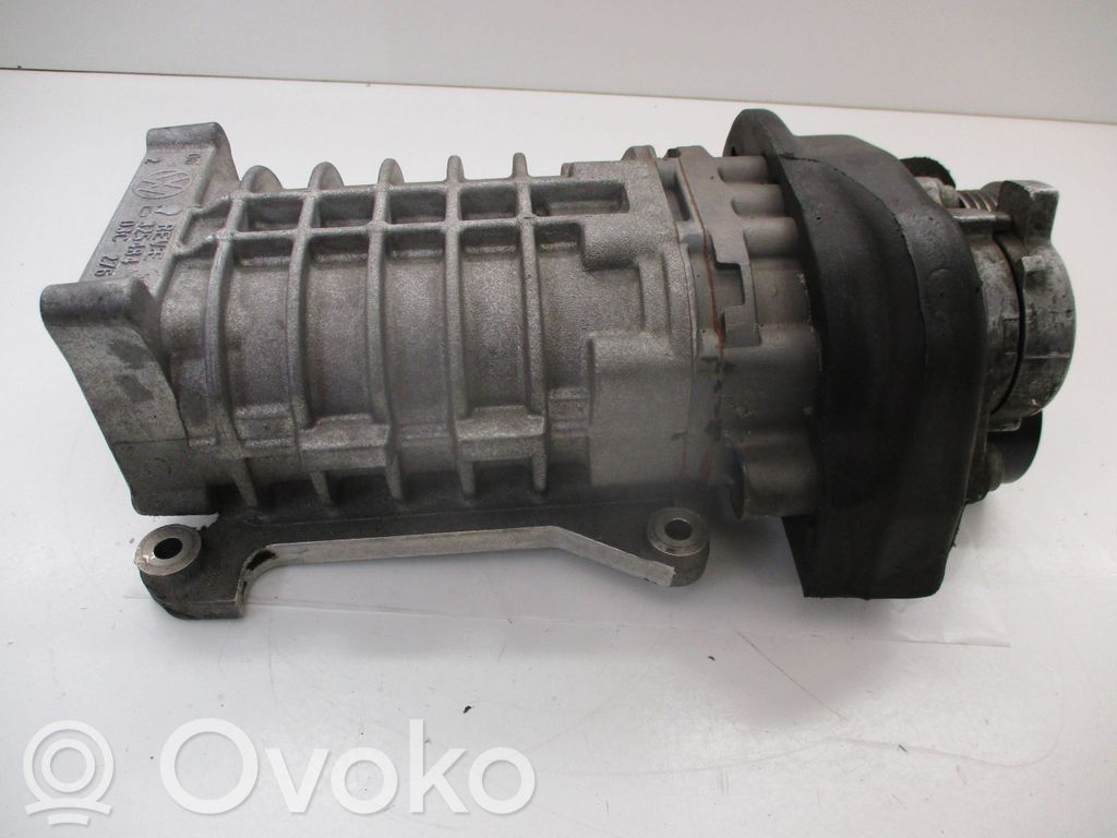 Volkswagen Golf V Sprężarka 