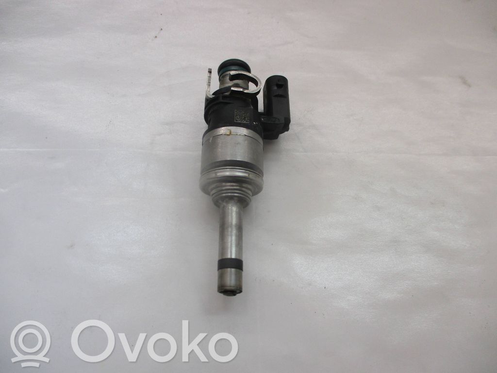 Ford Focus Sprausla (-i) 
