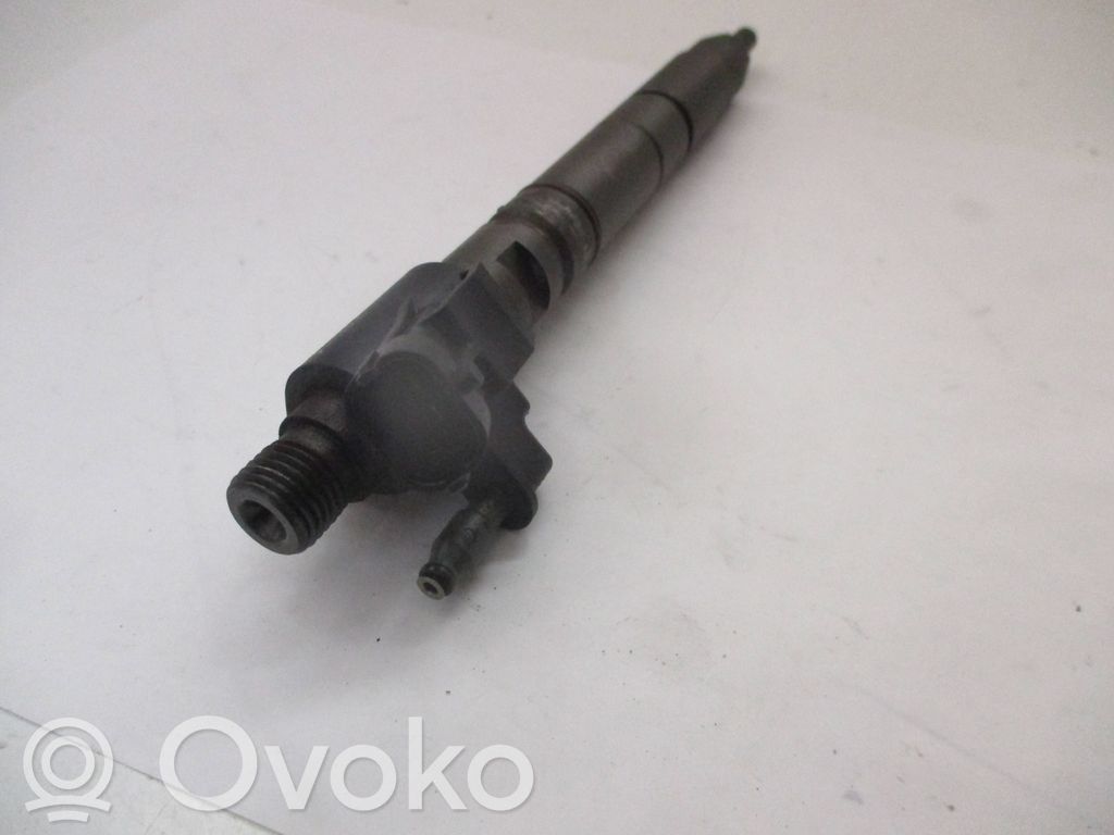 Volvo V60 Fuel injector 