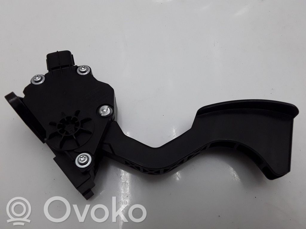 Lexus CT 200H Pedal del acelerador 