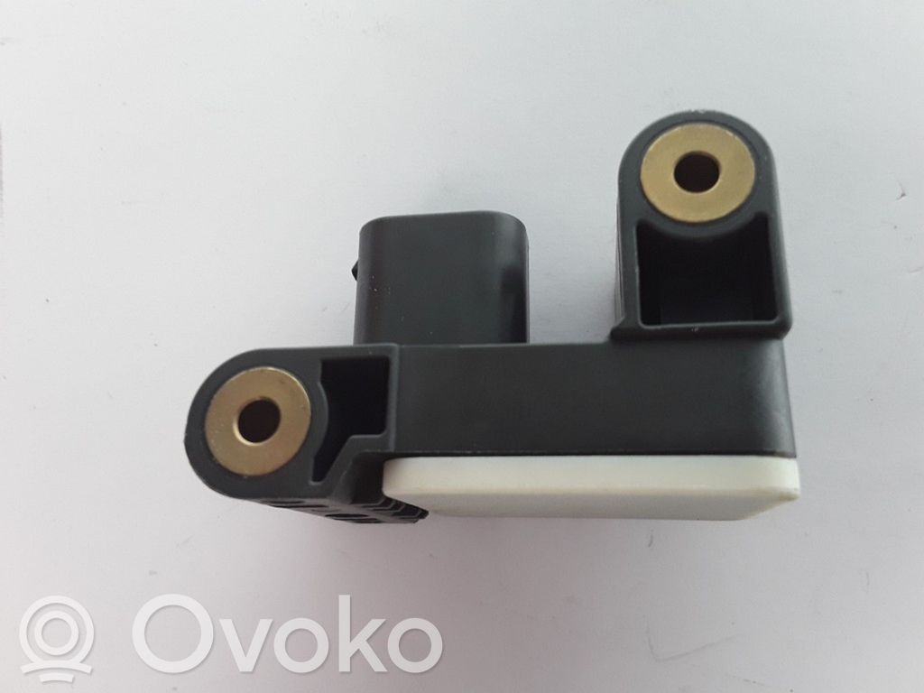 Sensor impacto/accidente para activar Airbag   6911003