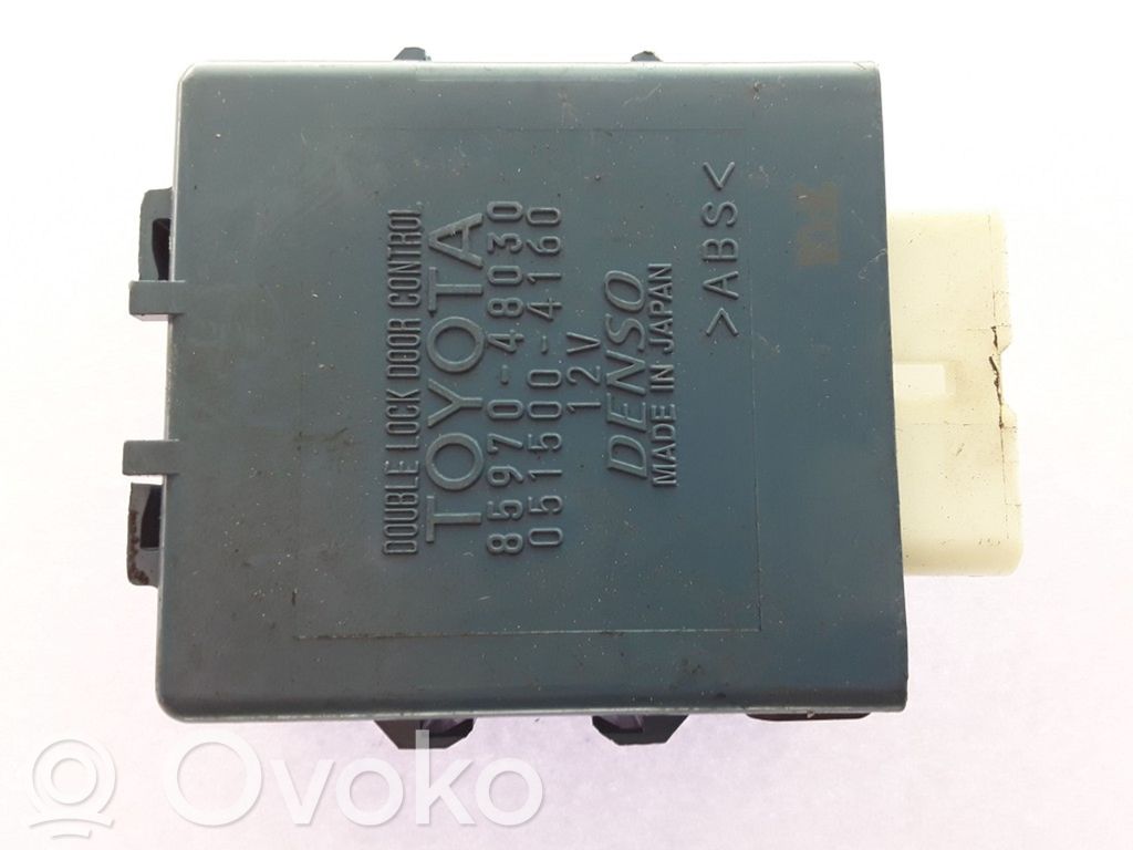 Lexus RX 450H Sensor 