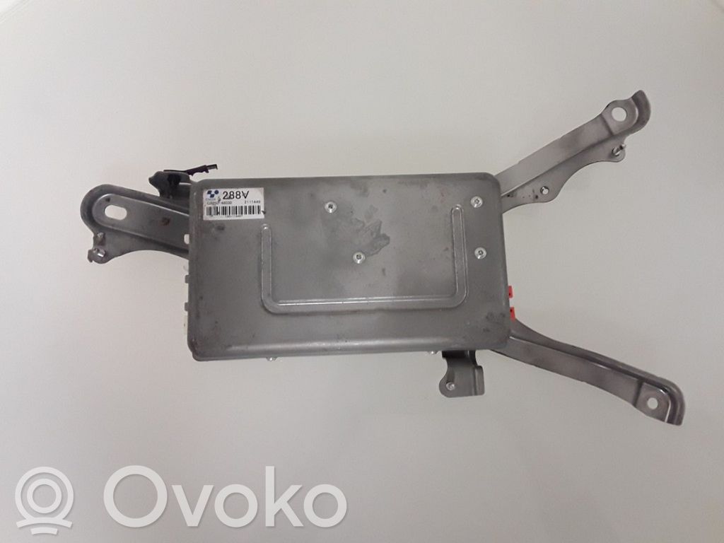Lexus RX 450H Power steering control unit/module 