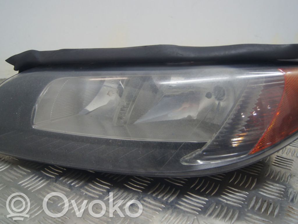 Volvo S80 Scheinwerfer 