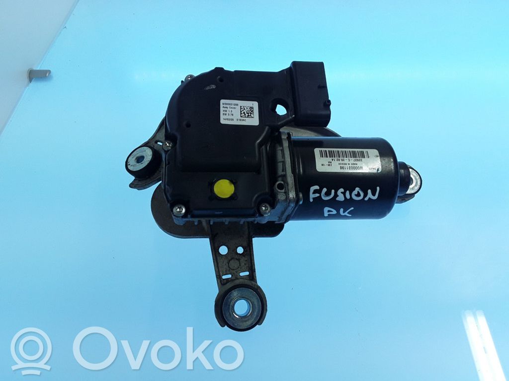 Ford Fusion II Motor del limpiaparabrisas 
