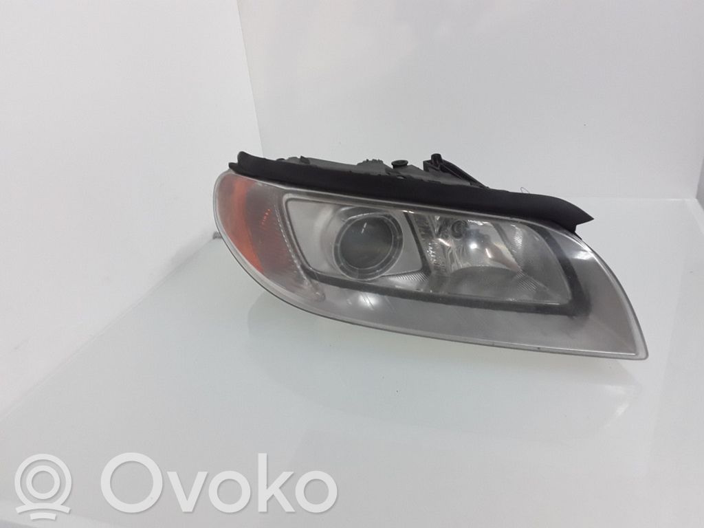 Headlight/headlamp   31214350