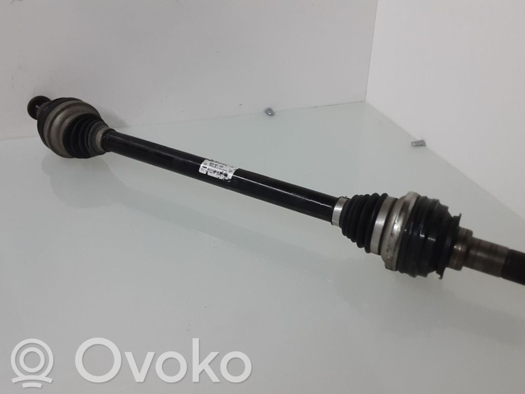 Takavetoakseli   95B501203