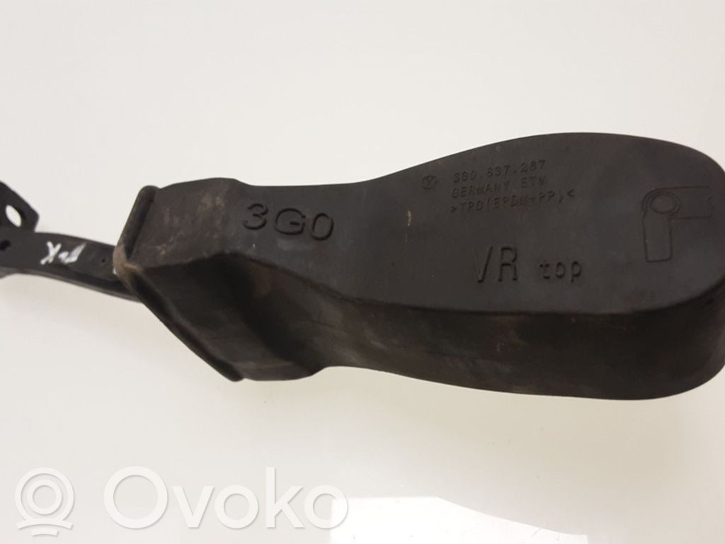 Etuoven pidätin   3G0837267