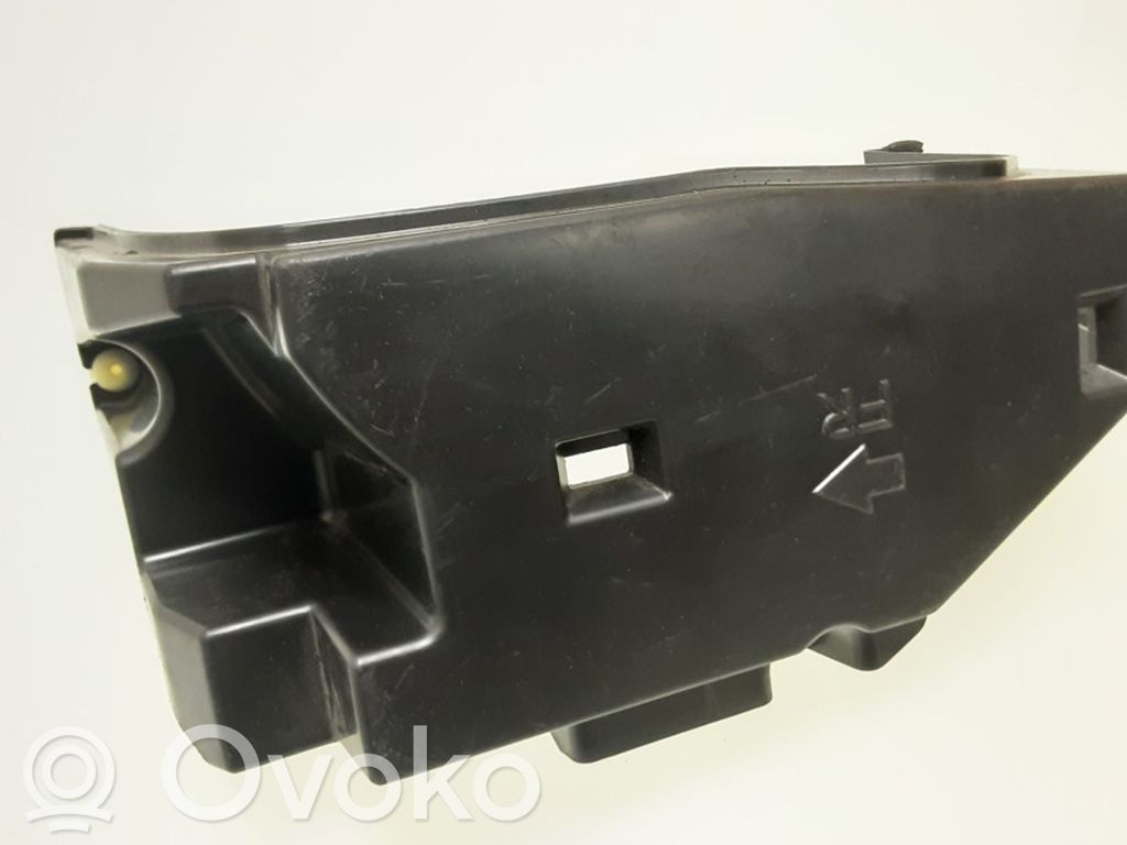 Lexus CT 200H Otros repuestos del interior 