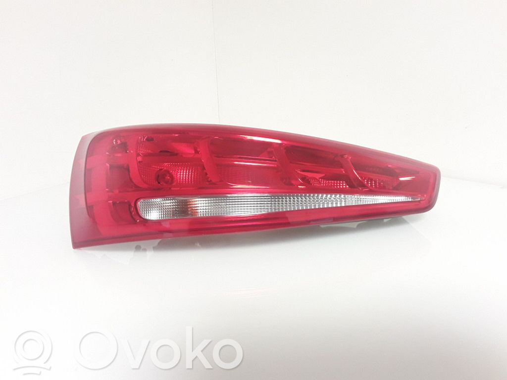 Audi Q3 8U Takavalot 