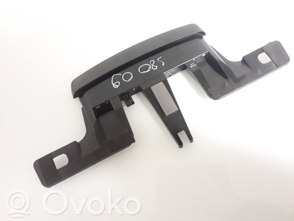 Volvo S80 Third/center stoplight 