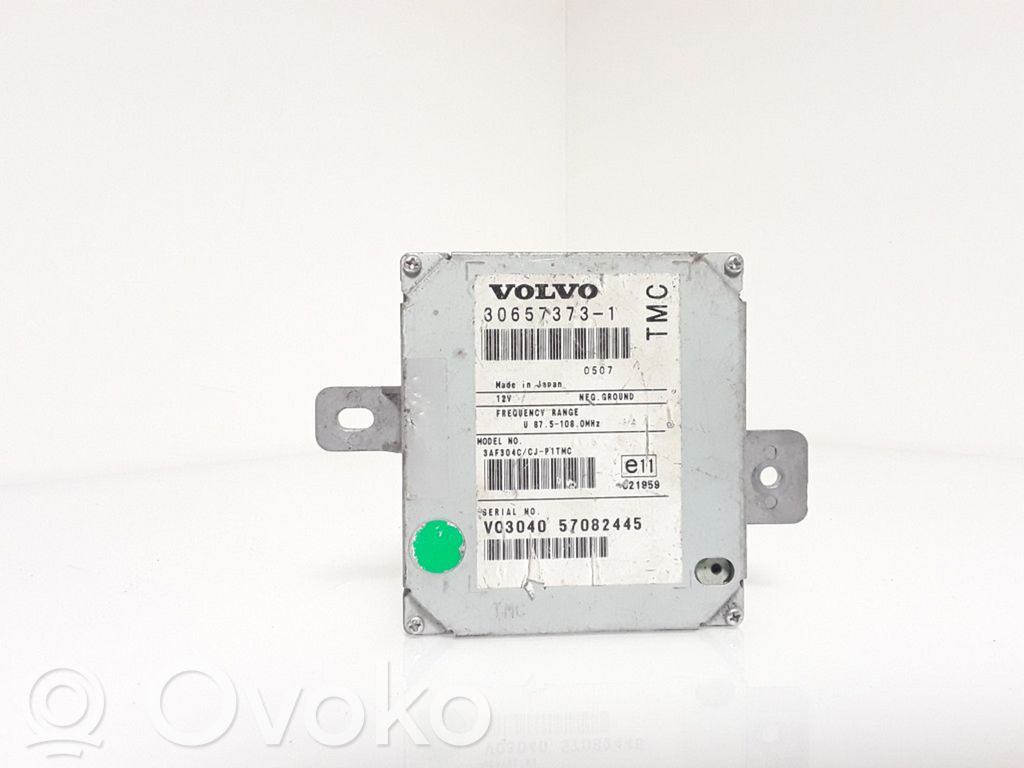 Volvo S40 Antenos stiprintuvas 