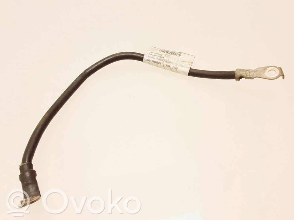 Проводка двигателя   31453062