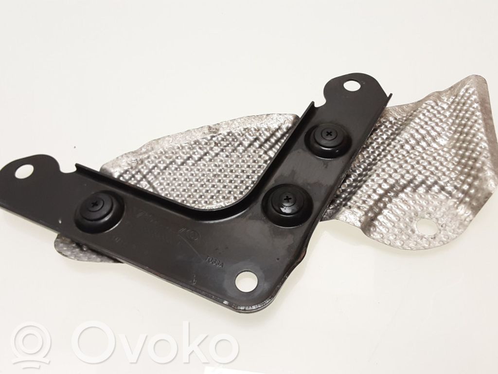 Volvo XC90 Inne części karoserii 