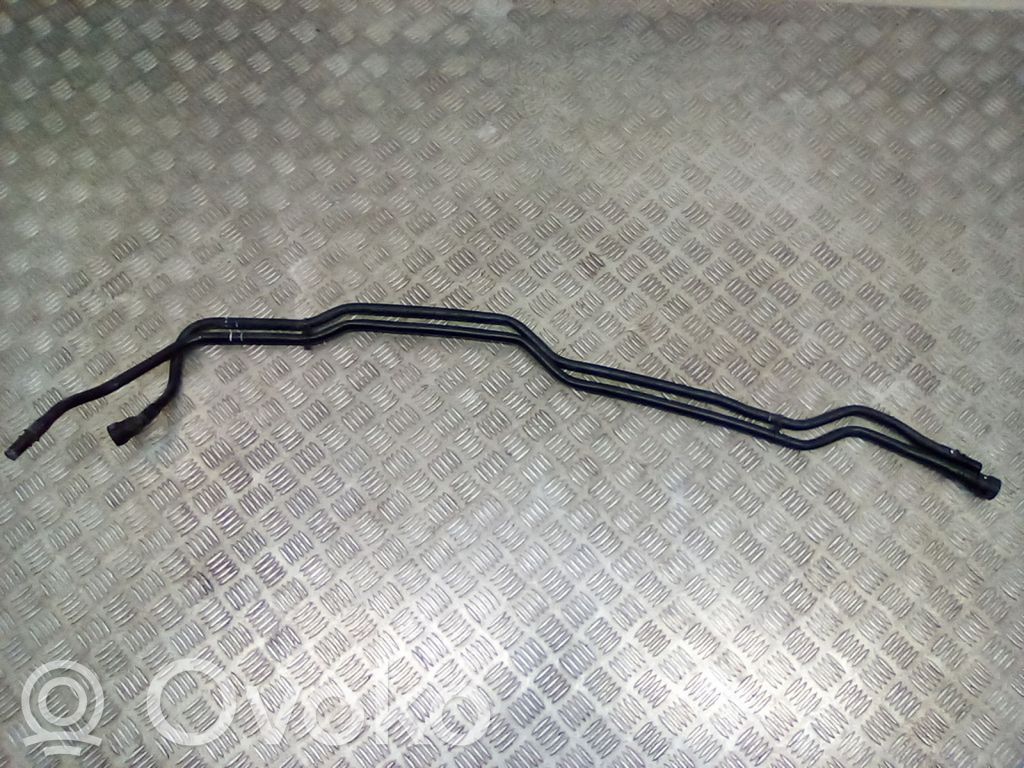 Volvo XC90 Conductă/furtun vacuum 