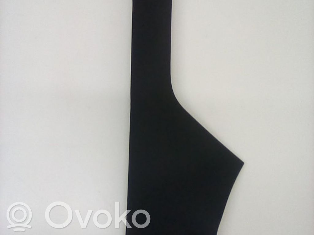 Volvo S80 Centre console side trim front 