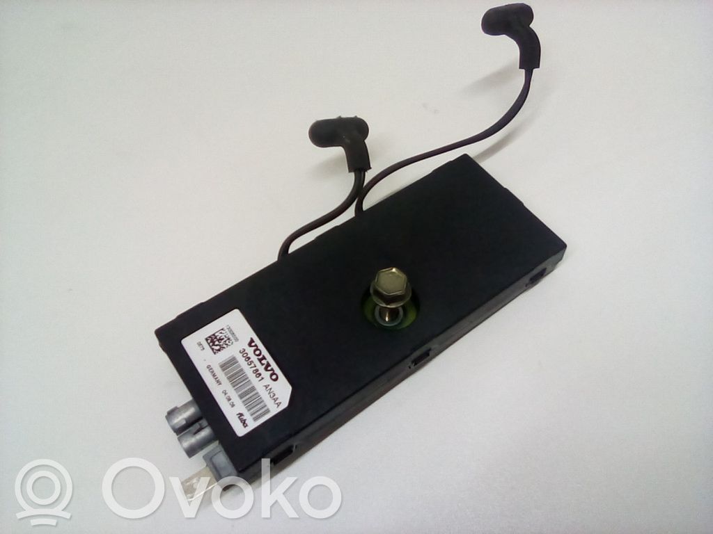Volvo S80 Pystyantennivahvistin 