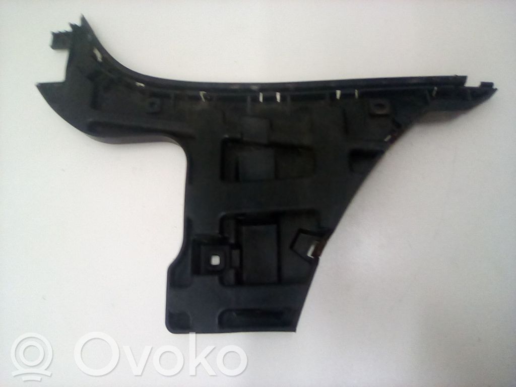 Rear bumper mounting bracket   30655132