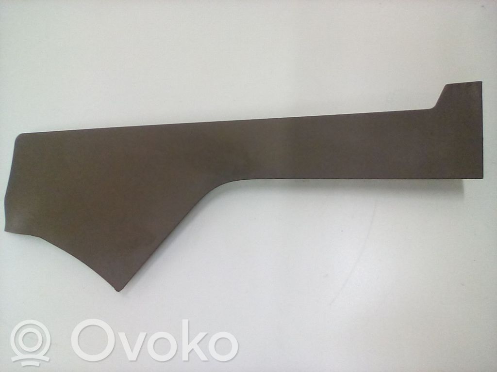 Volvo S80 Centre console side trim front 