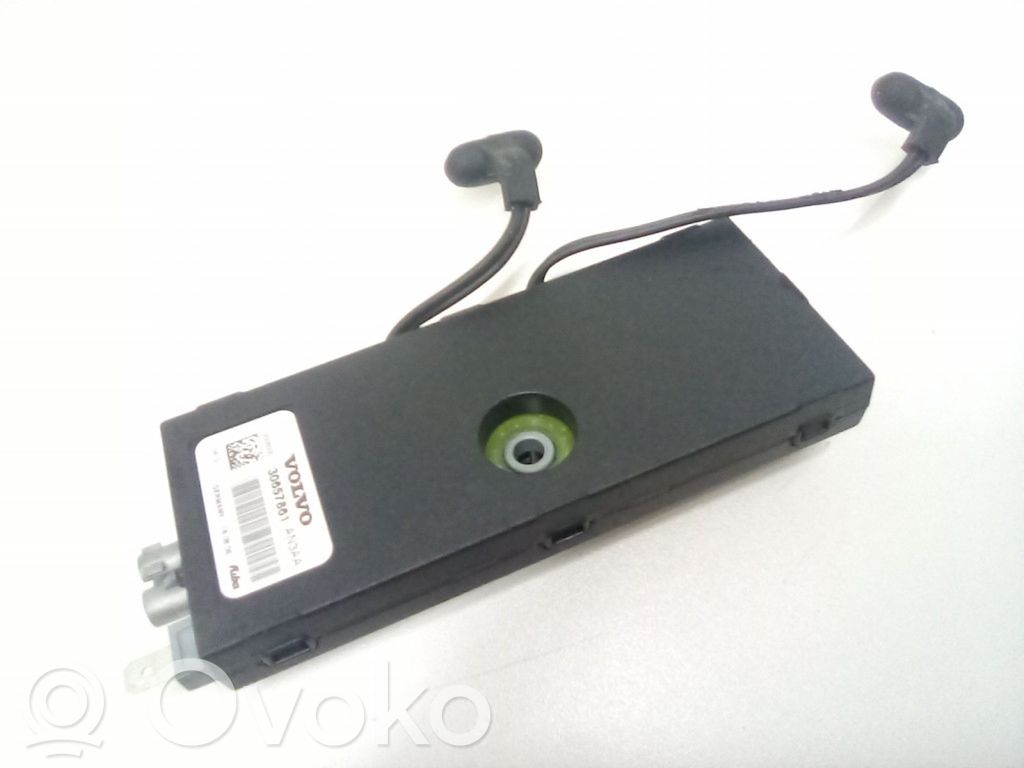 Volvo S80 Pystyantennivahvistin 