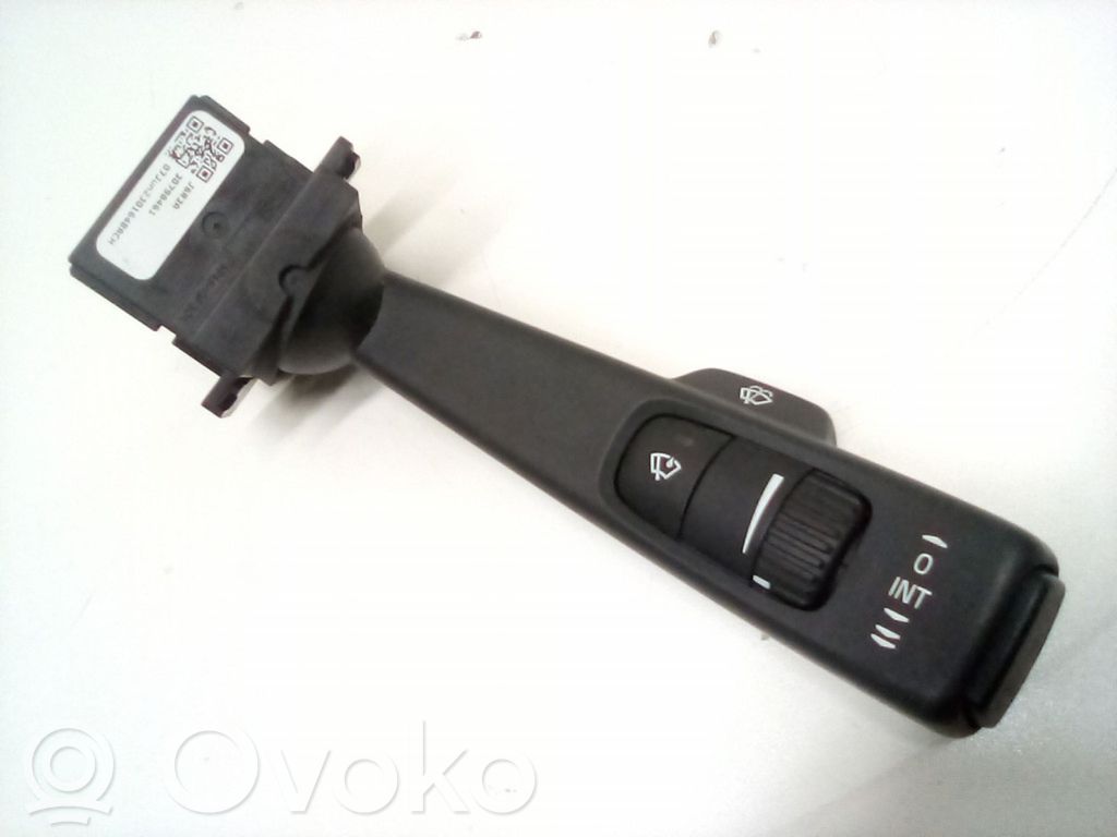 Volvo S80 Commodo d'essuie-glace 
