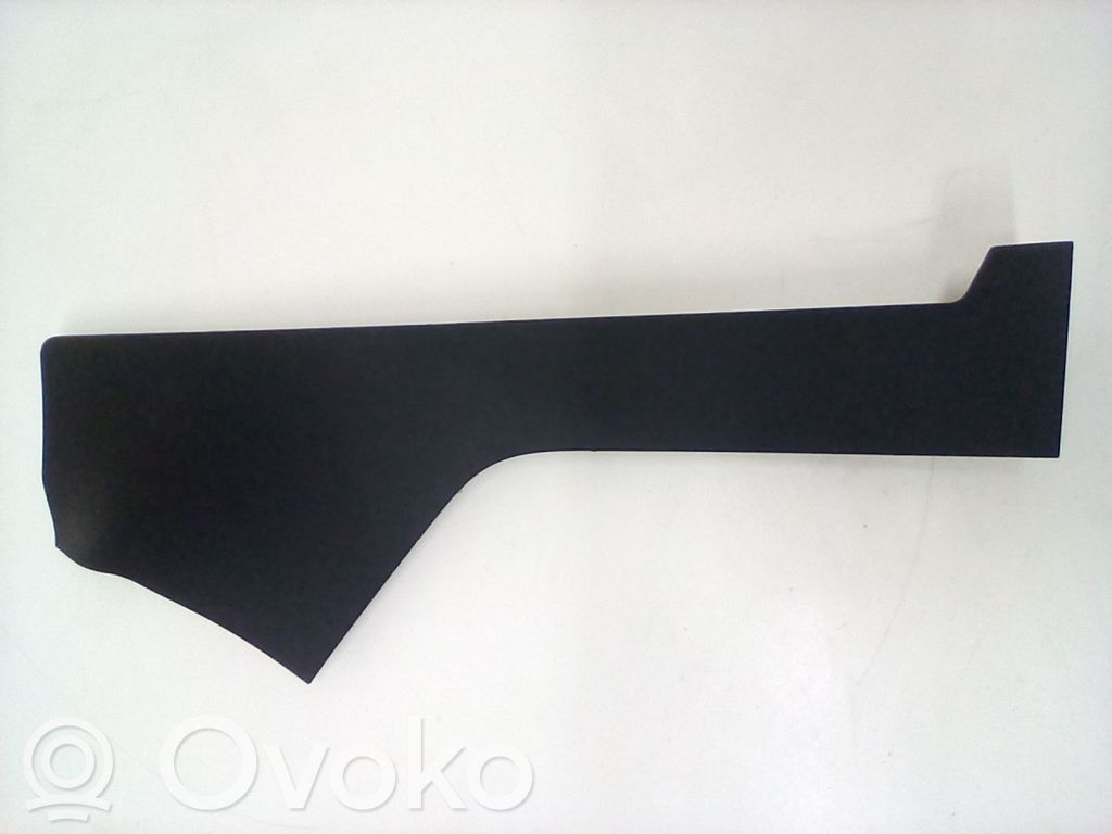 Centre console side trim front   30722576