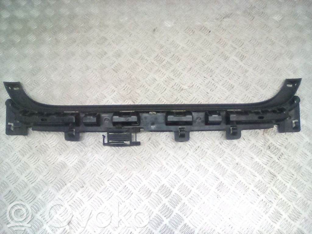 BMW 3 E90 E91 Rear bumper mounting bracket 