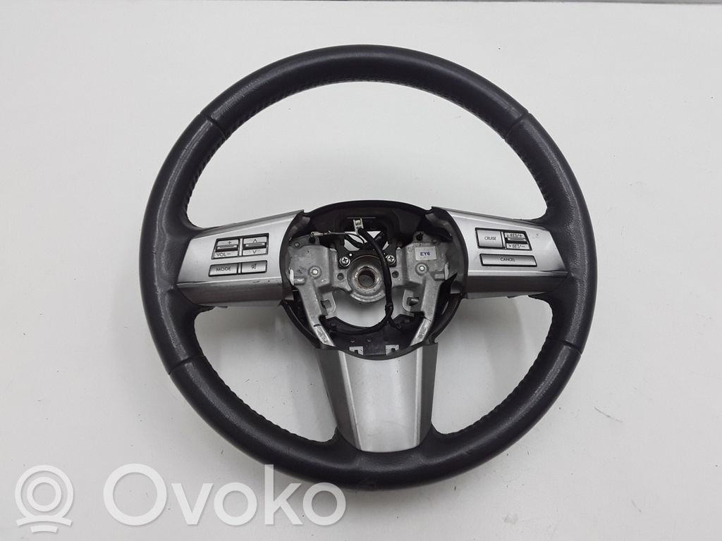 Ohjauspyörä   GS12003730
