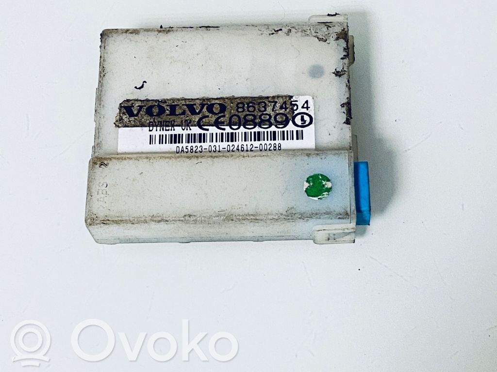 Volvo XC90 Alarm control unit/module 